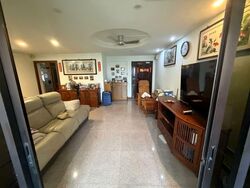 Blk 259A Compassvale Gardens (Sengkang), HDB 5 Rooms #628790451